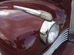 Packard-Darrin 180 Convertible Victoria 1942 года
